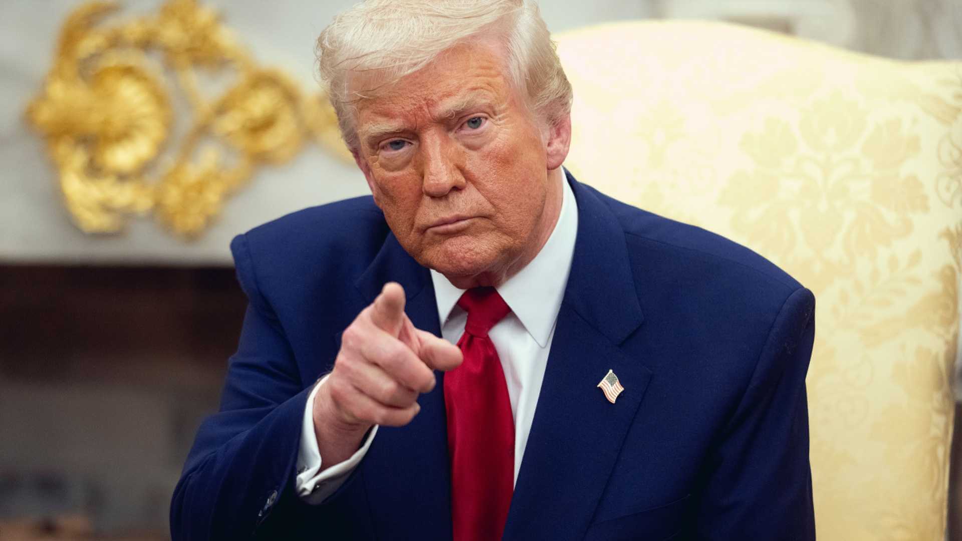 Trump costretto a ricorrere alla Corte suprema per vedere confermata la politica tariffaria