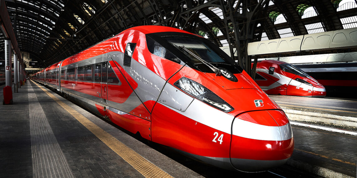 FS, Donnarumma: “La metropolitana d’Europa ad alta velocità entro il 2029”