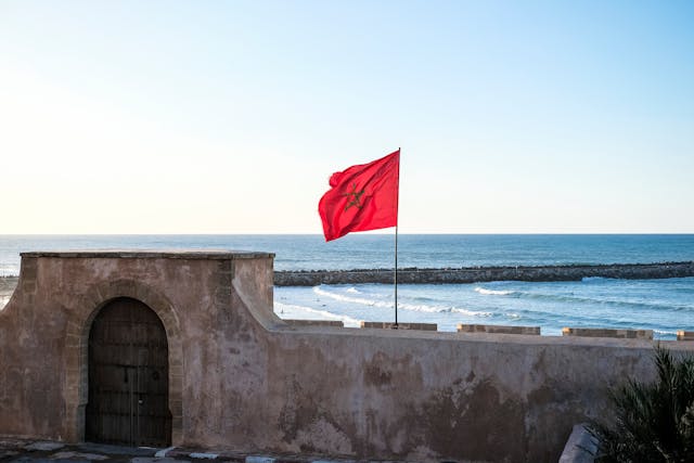 Marocco, femminista condannata a 30 mesi per blasfemia