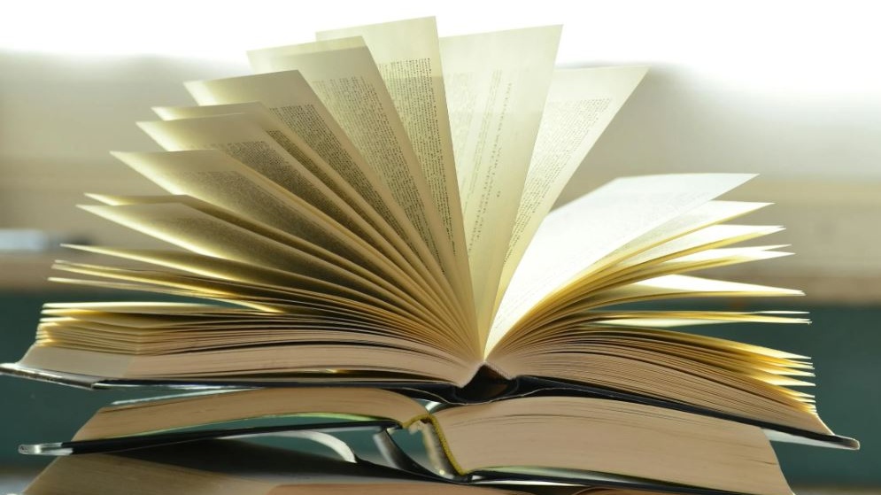 In venti anni calato del 40% il numero degli americani che leggono un libro per diletto