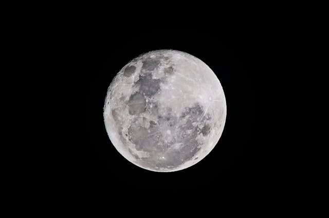 Italia nello spazio: il ruolo nel programma Moonlight