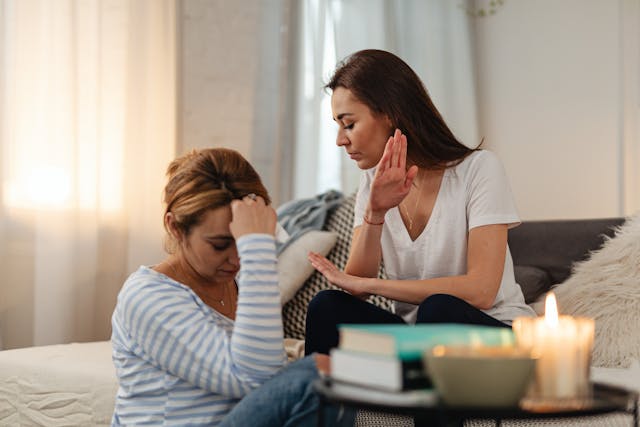 Studio Gemelli: violenza e disagio tra le donne italiane