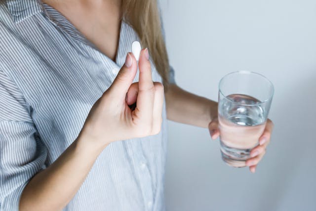 La metformina modifica i livelli di metalli nel sangue degli esseri umani