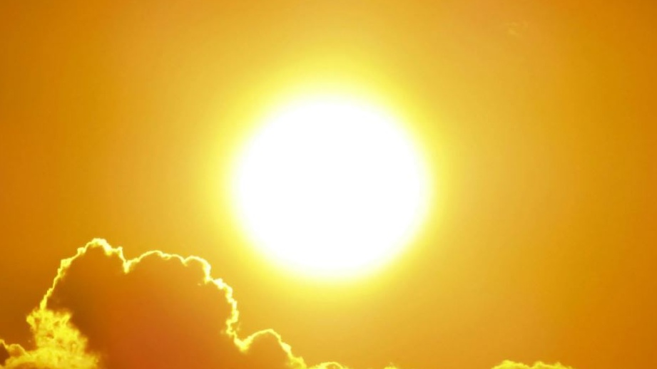 Le ondate di calore ripetute accelerano l'invecchiamento
