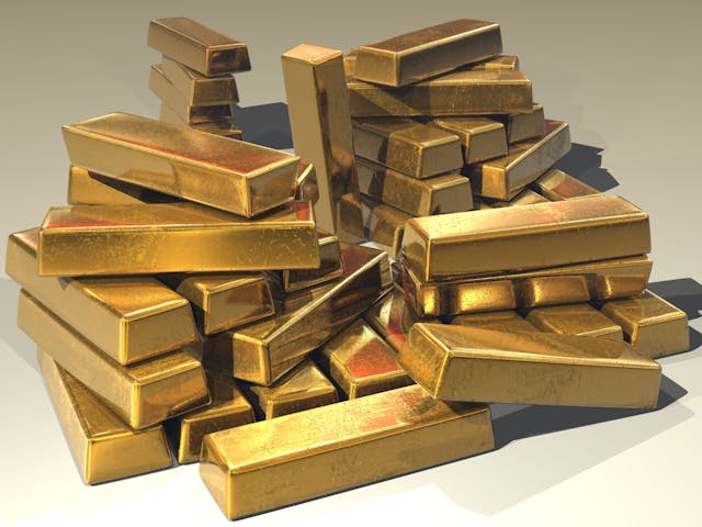 L’esodo dorato: l’Europa rimpatria le riserve d’oro e sfida il dominio del dollaro