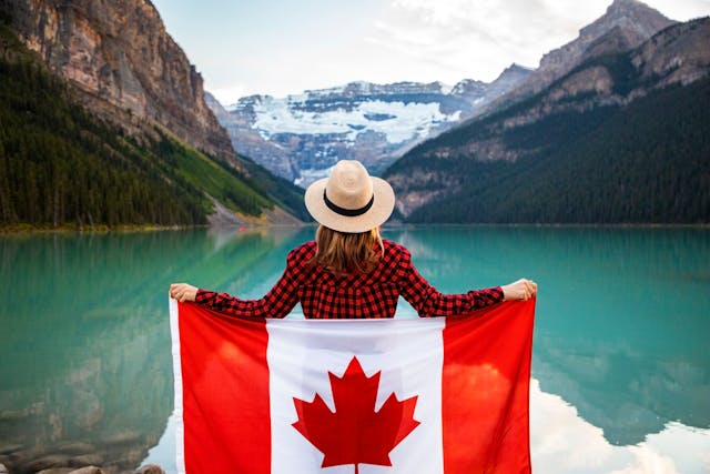 Turismo Usa in calo: spariti i canadesi per le politiche di Trump
