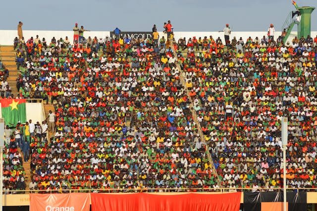 Burkina Faso vieta l’omosessualità per legge