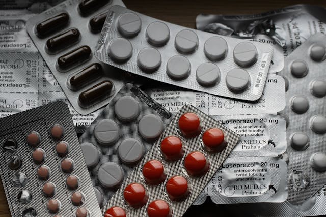 Usa: la FDA vuole rafforzare la produzione farmaceutica nazionale