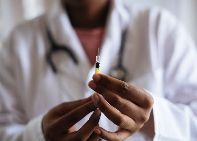 Australia: bimba muore di influenza, appello dei medici ai genitori
