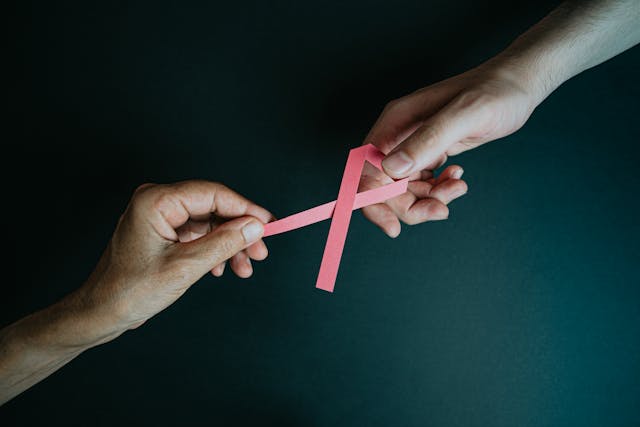 Cancro al seno: eliminate le cellule dormienti con farmaci