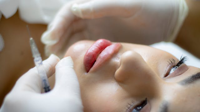 Estetica russa: audacia, innovazione e tecniche d’impatto