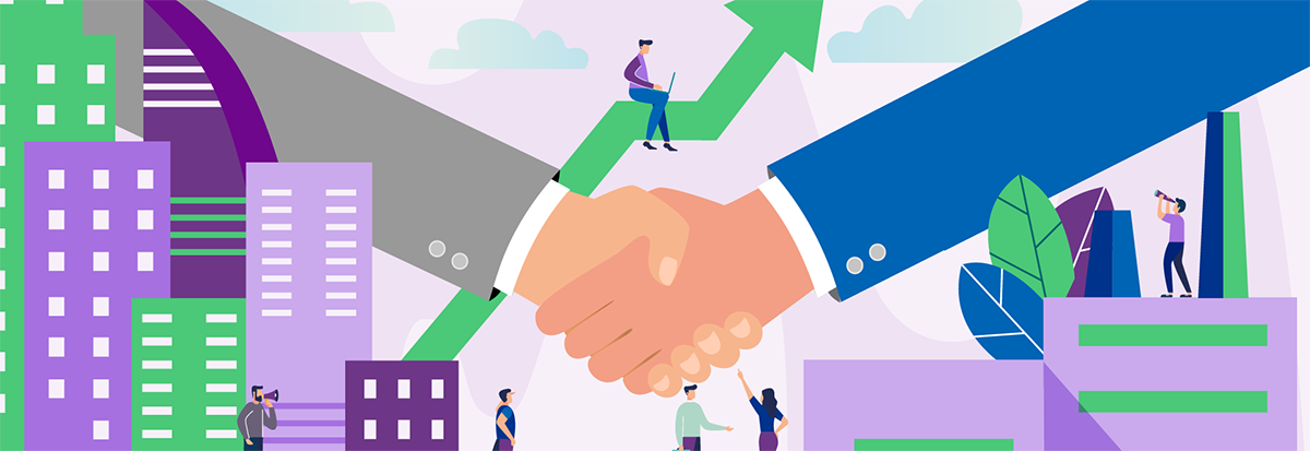 LA LEADERSHIP NELLE PMI: EFFICIENZA E MOTIVAZIONE