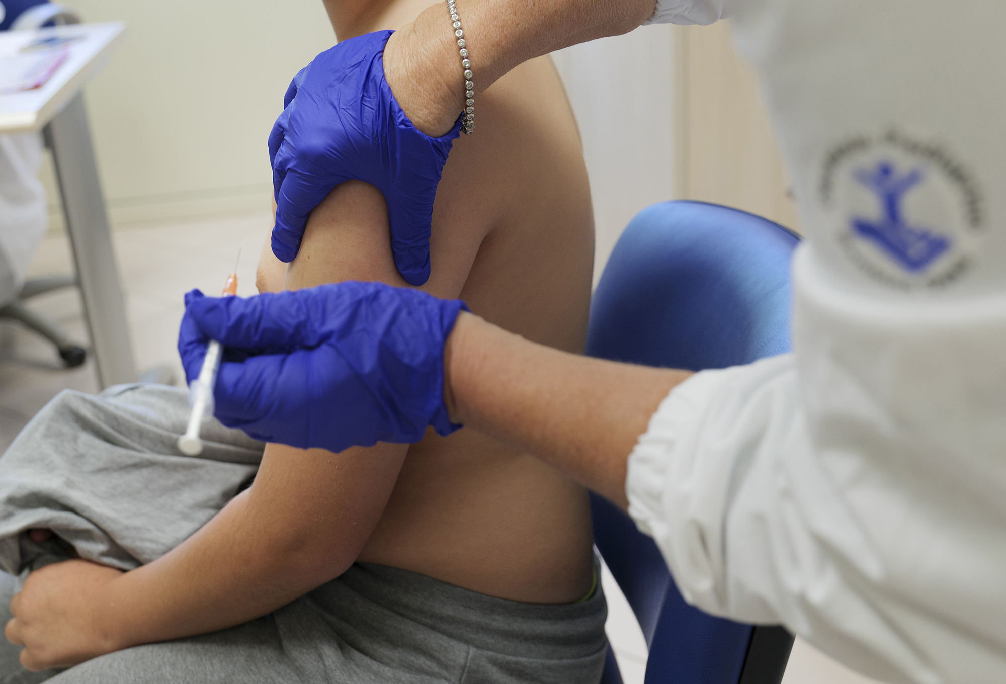 Cresce il numero di casi di morbillo negli Stati Uniti, ai massimi da 33 anni