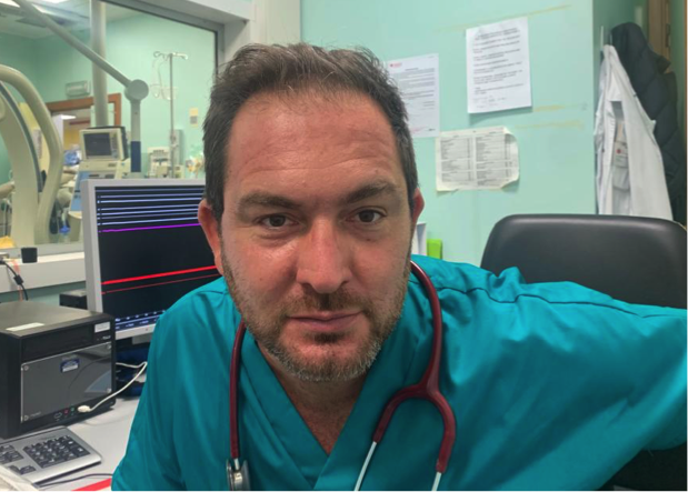 INNOVAZIONE TECNOLOGICA AL SERVIZIO DEL CUORE