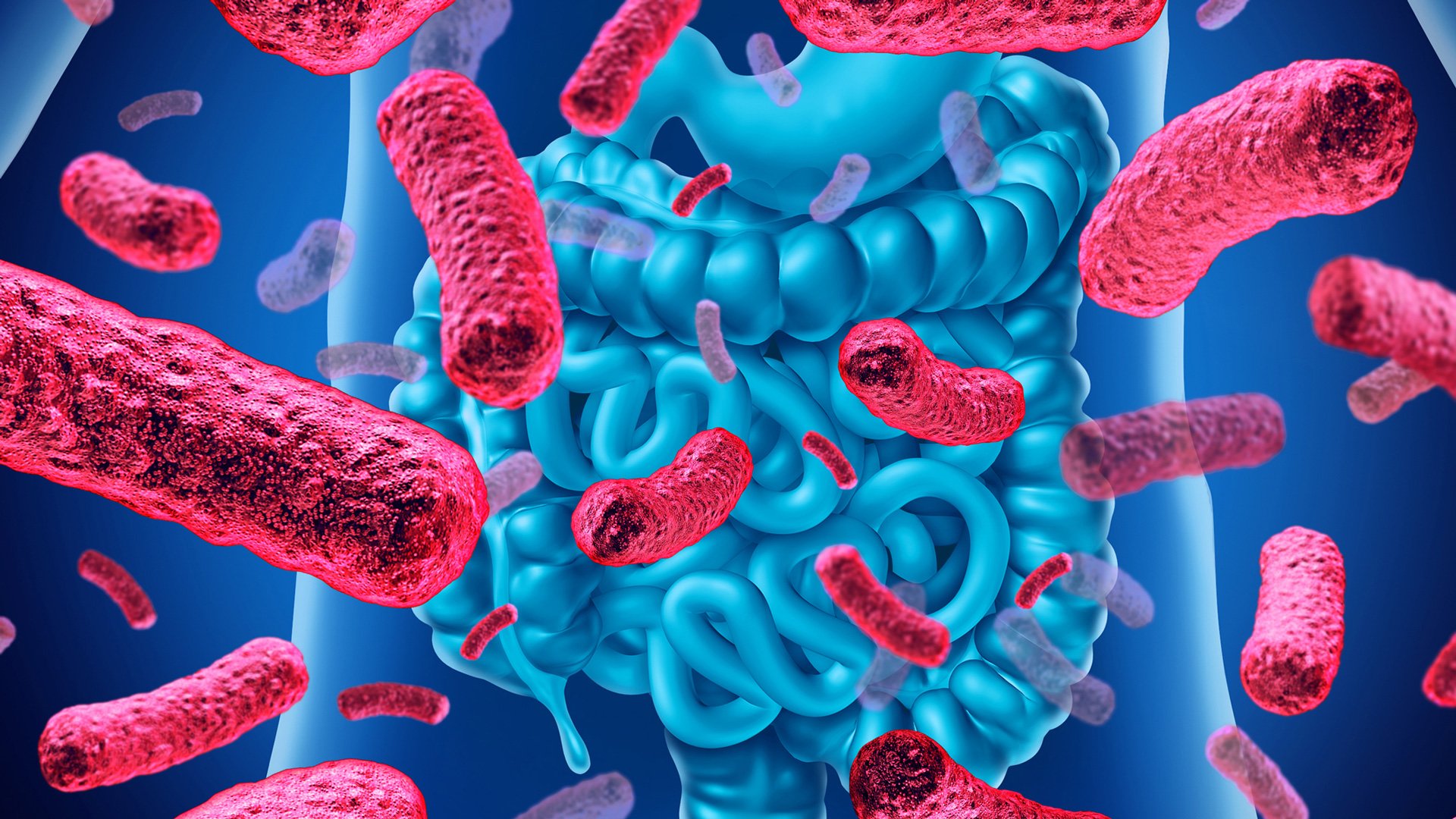 COVID-19: IL RUOLO PROTETTIVO DEL MICROBIOTA INTESTINALE NEI BAMBINI