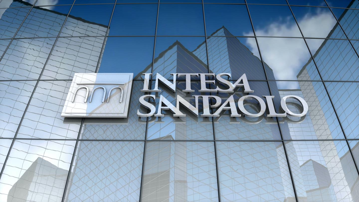 INTESA SANPAOLO: 8 MILIARDI DI EURO A SOSTEGNO DELLE FAMIGLIE PER I RINCARI DELL’ENERGIA E DELLA SPESA