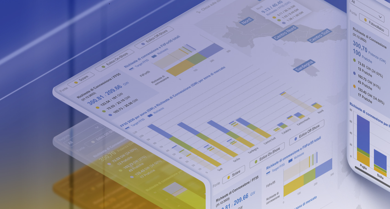 ECONNEXTION, ONLINE LA PIATTAFORMA DI TERNA
