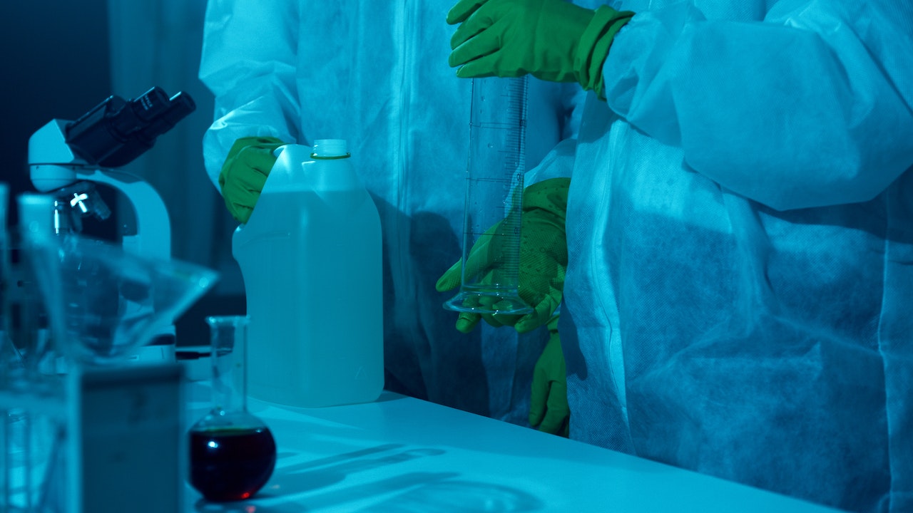 FONDAZIONE CDP PER LA RICERCA SCIENTIFICA