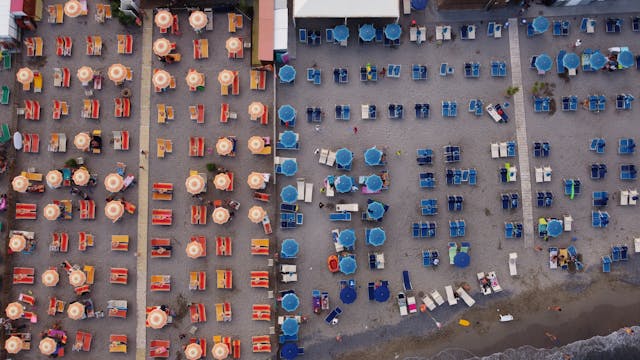 Ostia: al via gare pubbliche per le concessioni balneari