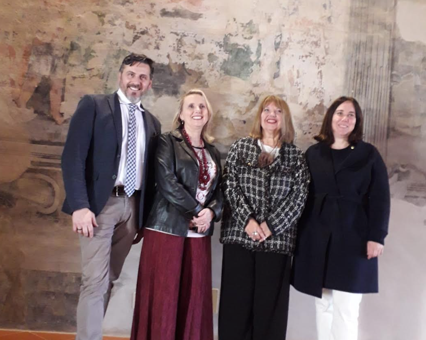 La salute femminile al centro del convegno Essere Donna