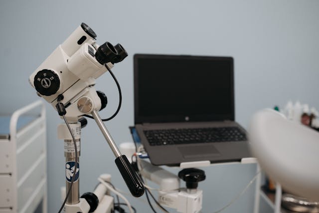 Intelligenza Artificiale nella pratica medica: opportunità e rischi