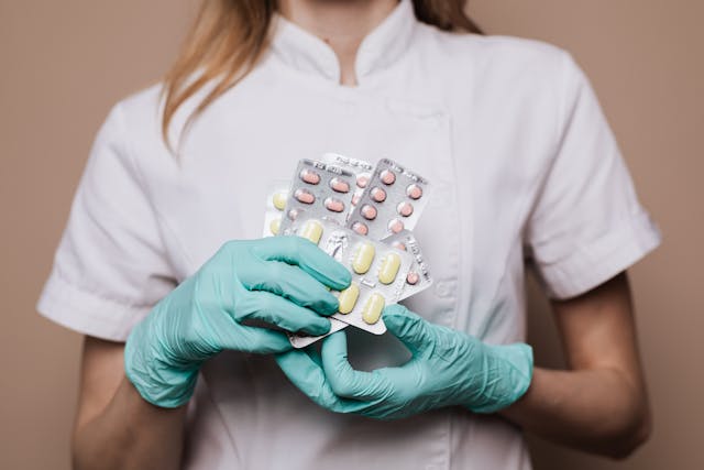 Occupazione in crescita per i laureati sanitari: +8% nel 2024