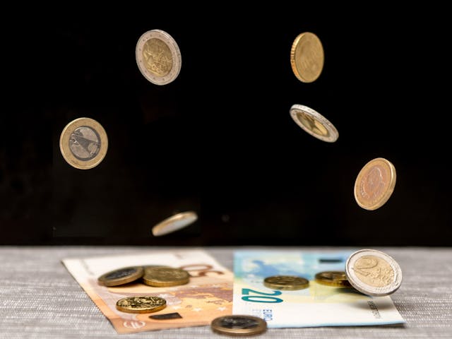 Ricchezza degli italiani in crescita: ma si allarga la disuguaglianza
